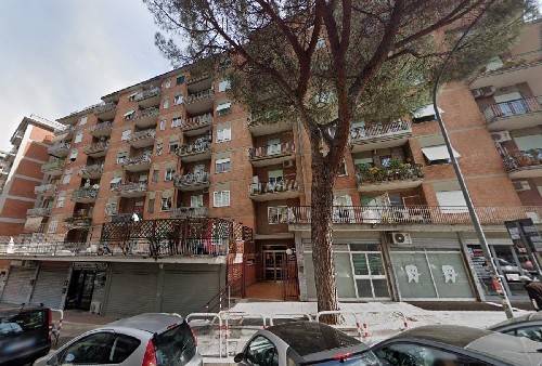 appartamento in affitto a Roma in zona Tiburtino
