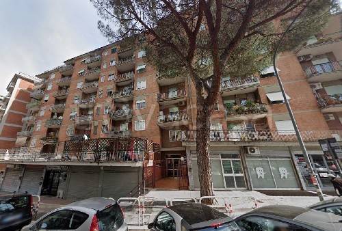 appartamento in affitto a Roma in zona Collatino