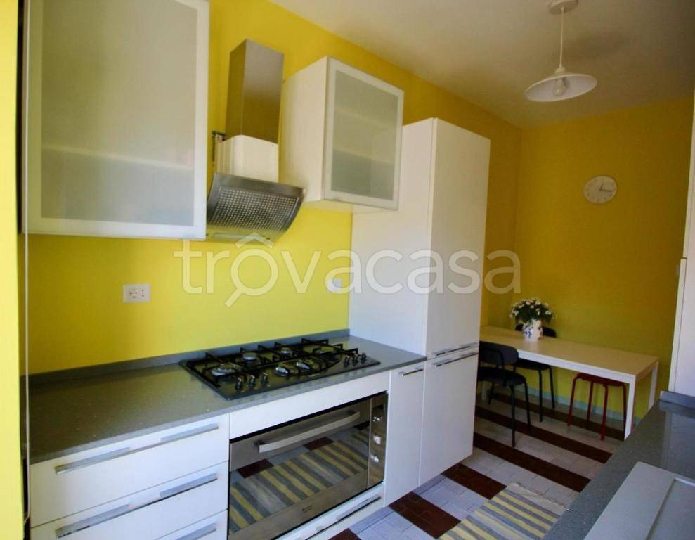 appartamento in affitto a Roma in zona Collatino