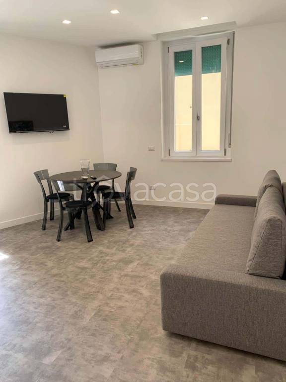 appartamento in affitto a Roma in zona Flaminio