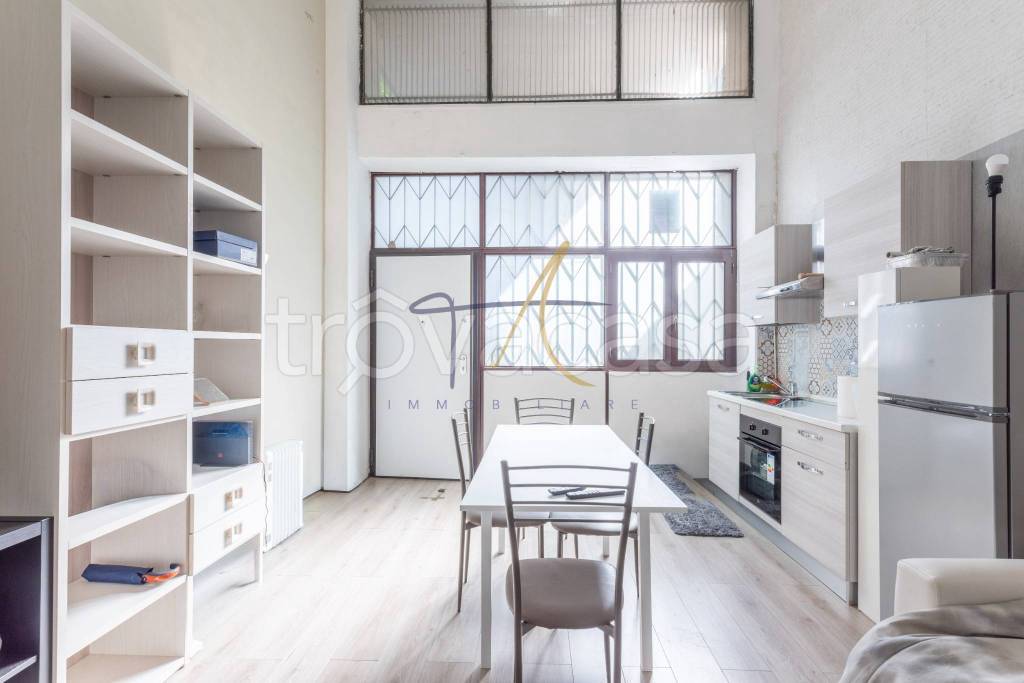 appartamento in affitto a Roma in zona Primavalle