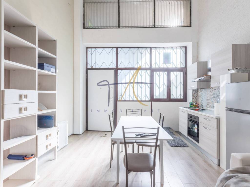 appartamento in affitto a Roma in zona Primavalle