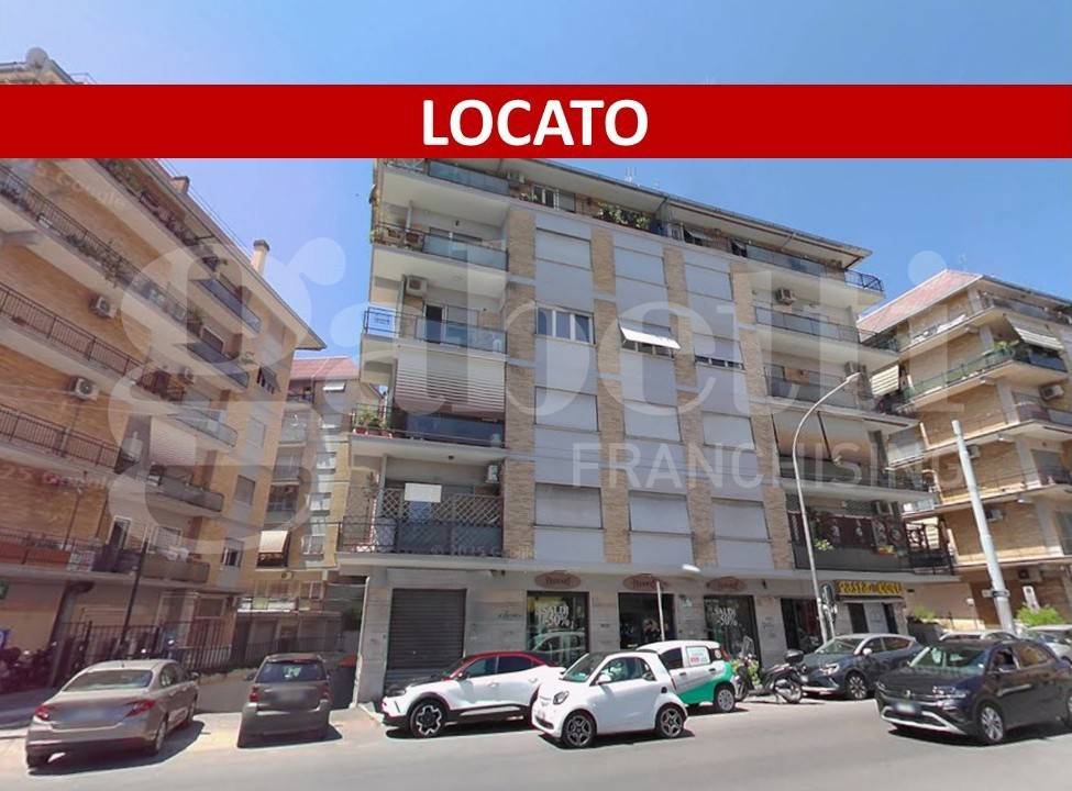 negozio in affitto a Roma in zona Tor di Quinto