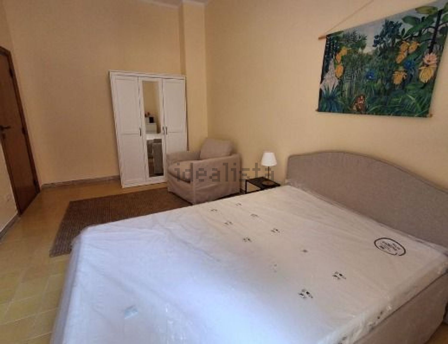 appartamento in affitto a Roma in zona Nomentano