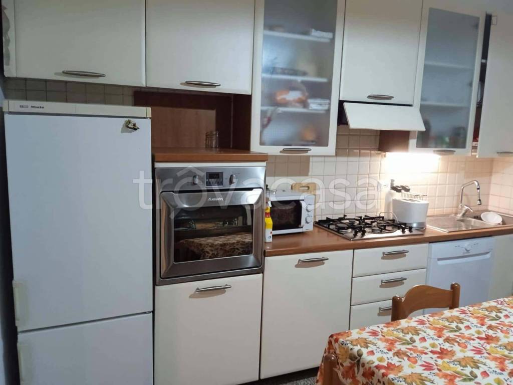 appartamento in affitto a Roma in zona Appio Latino