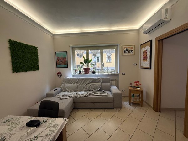 appartamento in affitto a Roma in zona Pietralata