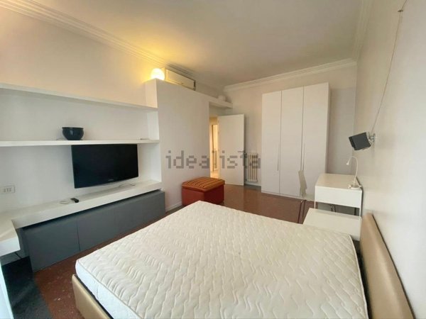 appartamento in affitto a Roma in zona Nomentano