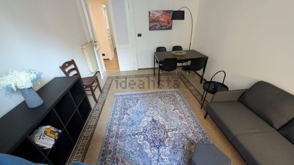 appartamento in affitto a Roma in zona Nomentano