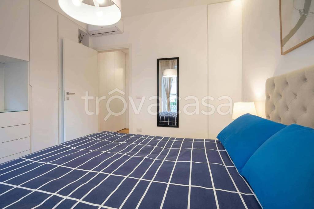 appartamento in affitto a Roma in zona Rione Prati