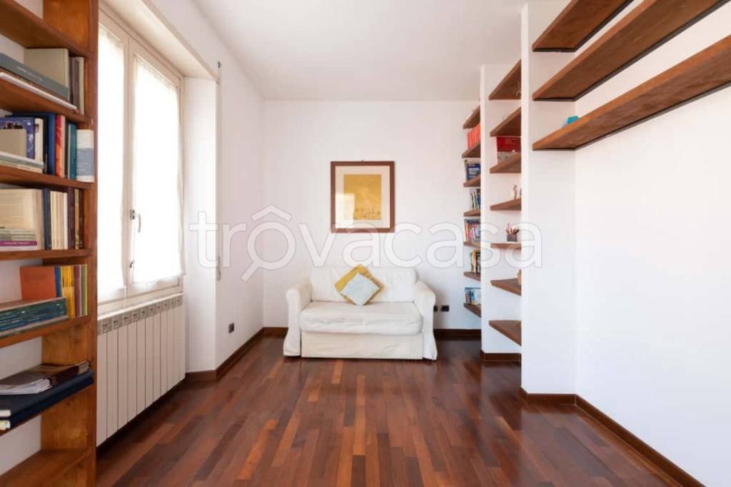 appartamento in affitto a Roma in zona Appio Claudio