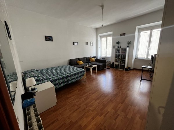 appartamento in affitto a Roma in zona Ostiense