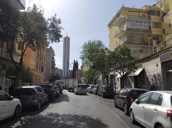 locale commerciale in affitto a Roma in zona Gianicolense
