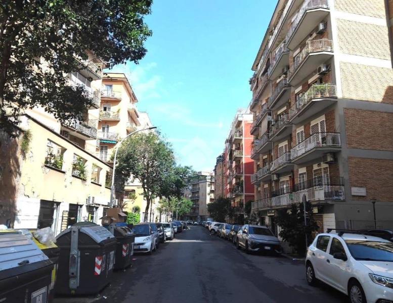 locale commerciale in affitto a Roma in zona Gianicolense