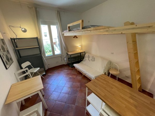 appartamento in affitto a Roma in zona Monte Sacro/Talenti