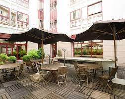 appartamento in affitto a Roma in zona Ludovisi/Sallustiano