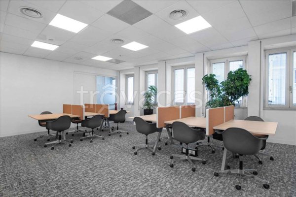 appartamento in affitto a Roma in zona Pinciano