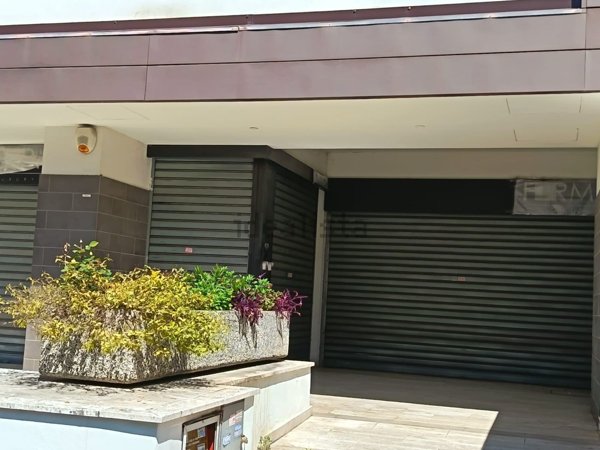 locale commerciale in affitto a Roma in zona Ostiense
