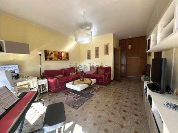 appartamento in affitto a Roma in zona Monte Sacro/Talenti