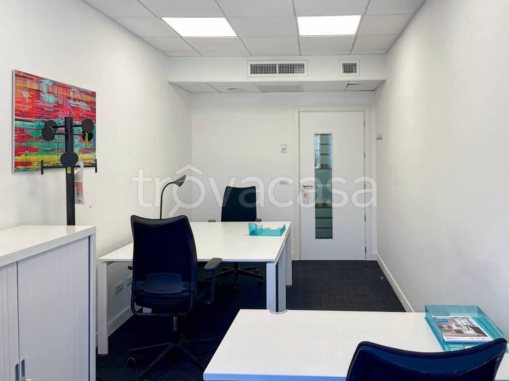 appartamento in affitto a Roma in zona Rione Prati