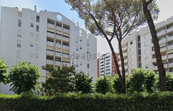 appartamento in affitto a Roma in zona Collatino