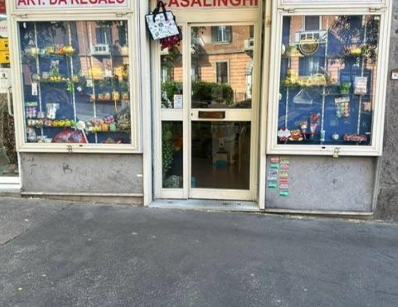 locale commerciale in affitto a Roma in zona Pinciano