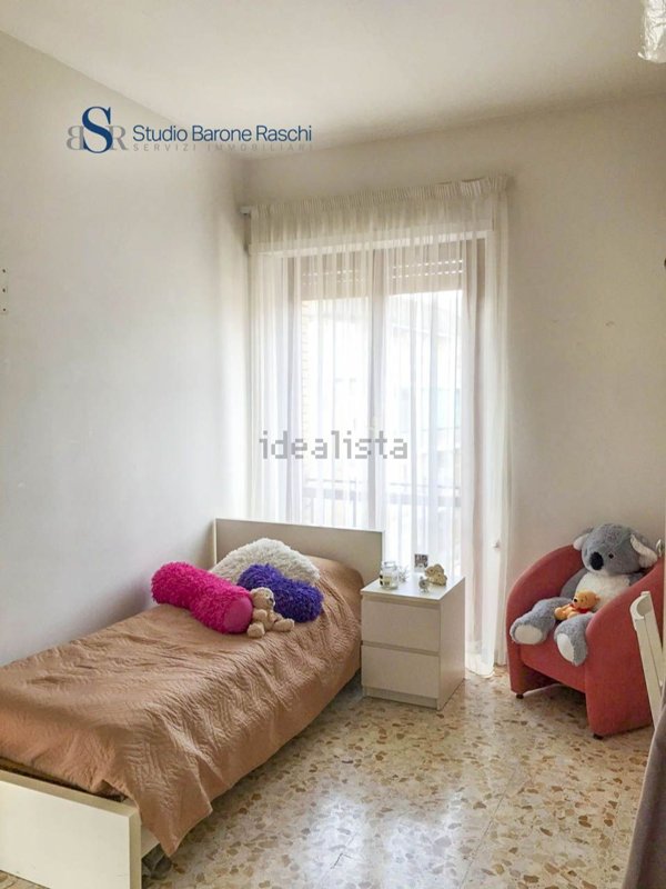 appartamento in affitto a Roma in zona Primavalle