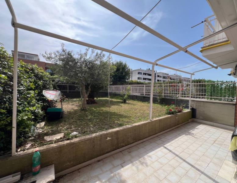 appartamento in affitto a Roma in zona San Basilio