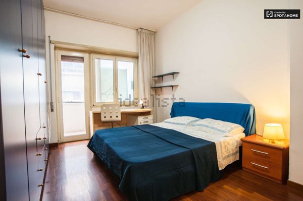 appartamento in affitto a Roma in zona Tuscolano