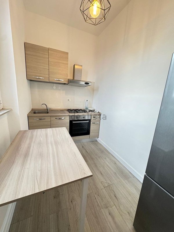 appartamento in affitto a Roma in zona Dragona/Bagnoletto