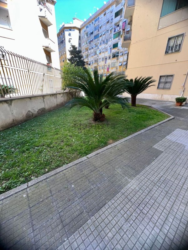 appartamento in affitto a Roma in zona Don Bosco