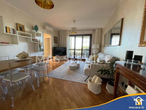 appartamento in affitto a Roma in zona Mezzocammino