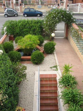 appartamento in affitto a Roma in zona Tor Vergata/Torrenova