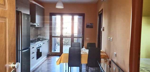 appartamento in affitto a Roma in zona Trionfale