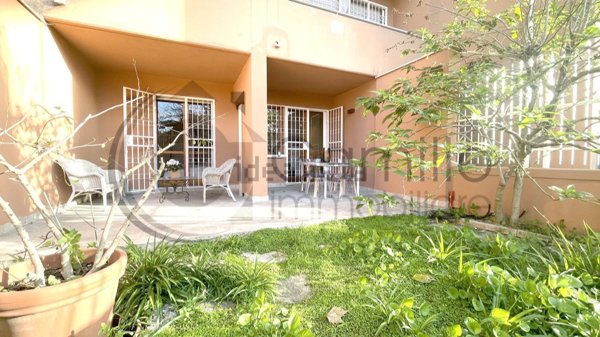 appartamento in affitto a Roma in zona Ardeatino