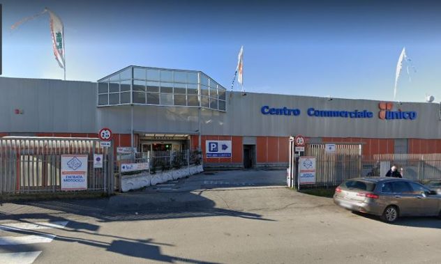 negozio in affitto a Roma in zona Collatino