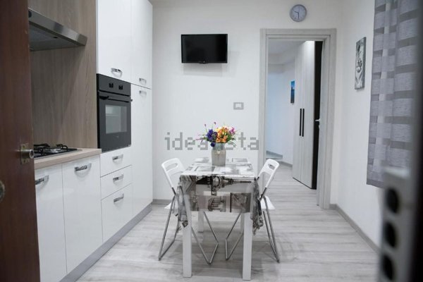 appartamento in affitto a Roma in zona Primavalle