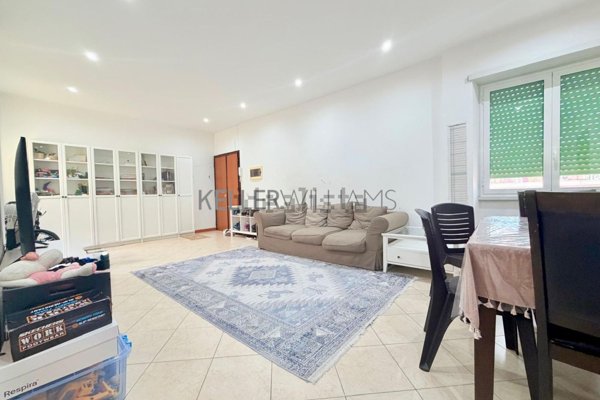 appartamento in affitto a Roma in zona Gianicolense