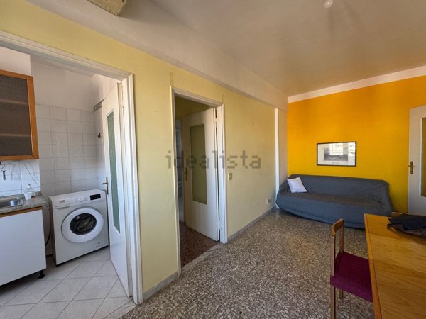 appartamento in affitto a Roma in zona Spinaceto