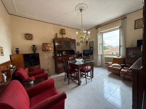 appartamento in affitto a Roma in zona Tuscolano