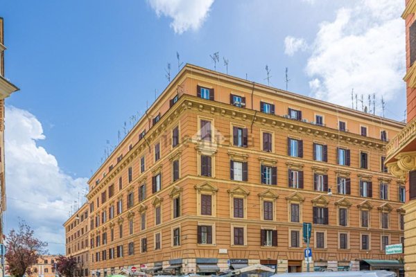 appartamento in affitto a Roma in zona Rione Prati