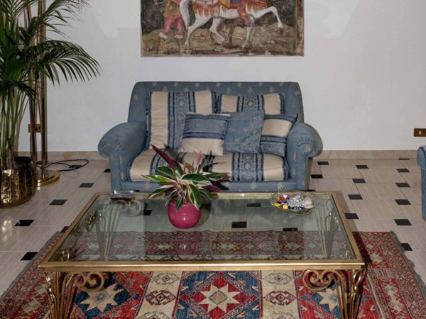 appartamento in affitto a Roma in zona Castel di Leva