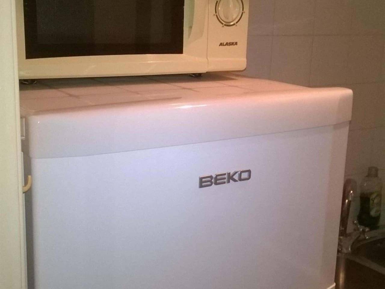 appartamento in affitto a Roma in zona Monte Sacro/Talenti