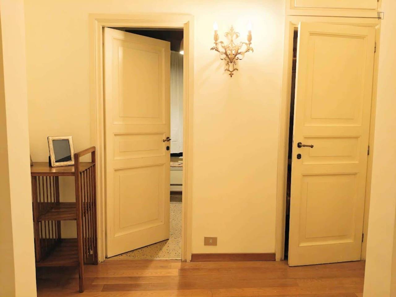 appartamento in affitto a Roma in zona Campo Marzio