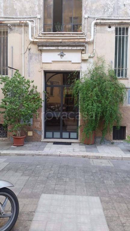 appartamento in affitto a Roma in zona Tiburtino