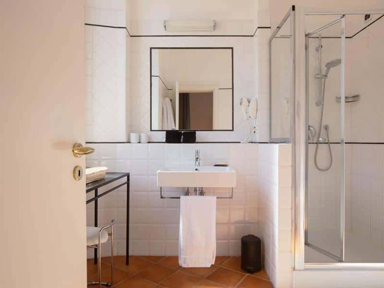 appartamento in affitto a Roma in zona Celio