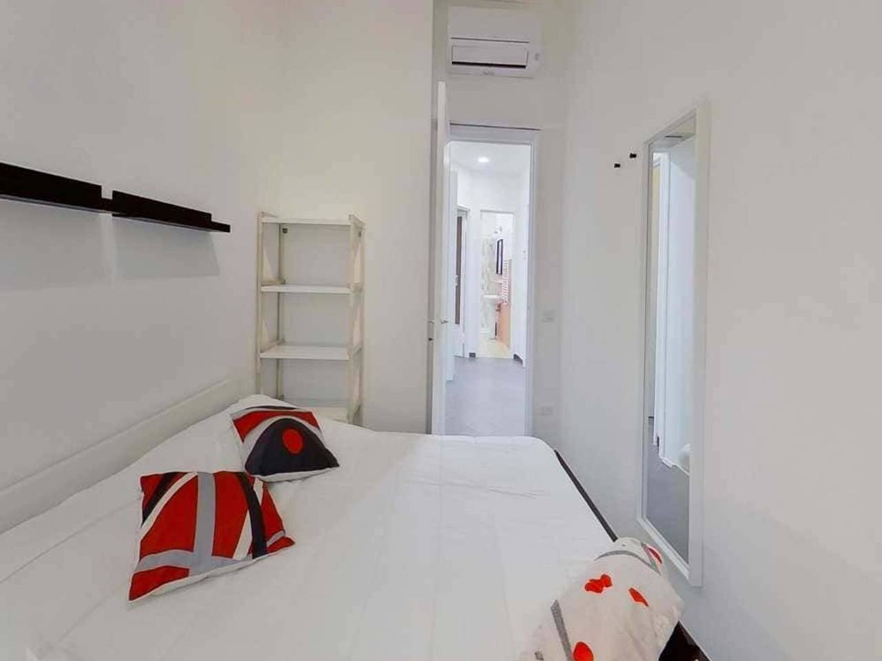 negozio in affitto a Roma in zona Flaminio