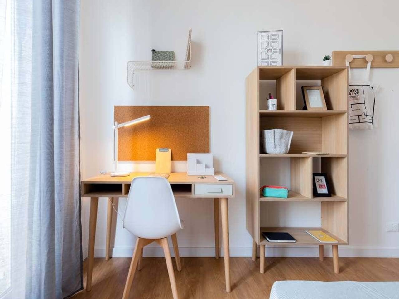 negozio in affitto a Roma in zona Trieste