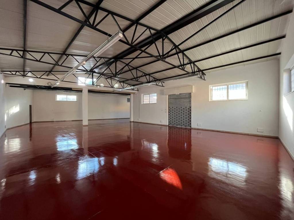 negozio in affitto a Roma in zona Tiburtino