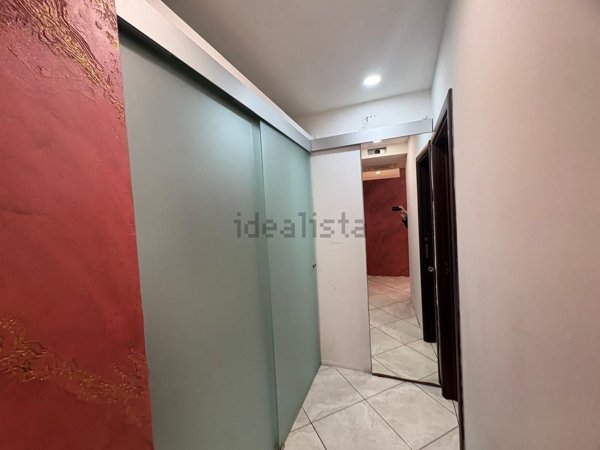 locale commerciale in affitto a Roma in zona Pinciano