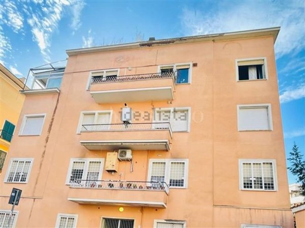 appartamento in affitto a Roma in zona Trionfale